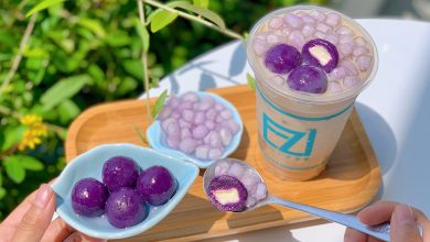 TOP 5 quán trà sữa khiến "GENZ" mê mẫn tại Đà Nẵng