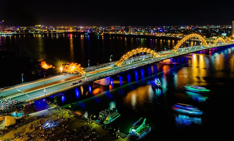 cầu rồng
