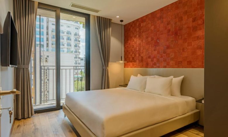 Đà Nẵng với 5 khách sạn giá rẻ (Nguồn: bestprice.vn)