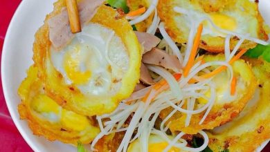 Top 5 món Bánh xứng danh đặc sản ở Phan Thiết nên thử