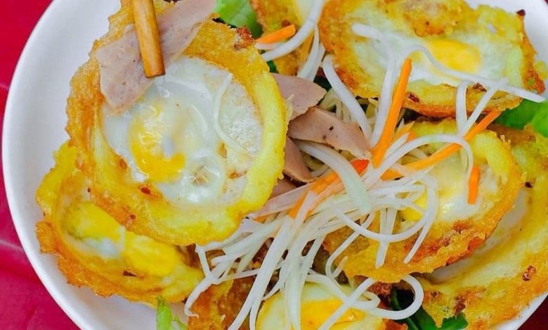 Top 5 món Bánh xứng danh đặc sản ở Phan Thiết nên thử