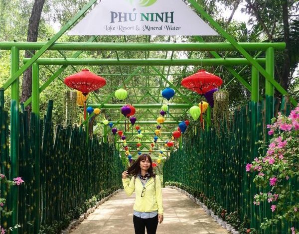 Du lịch Phú Ninh