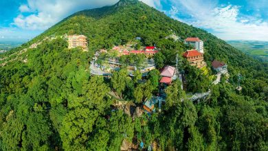 A - Z] Trải nghiệm & kinh nghiệm du lịch núi Bà Đen Tây Ninh