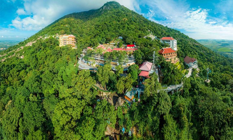 A - Z] Trải nghiệm & kinh nghiệm du lịch núi Bà Đen Tây Ninh