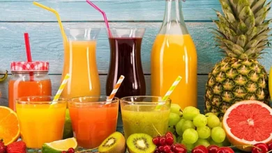 Những loại nước càng uống da càng đẹp mọi người nên biết