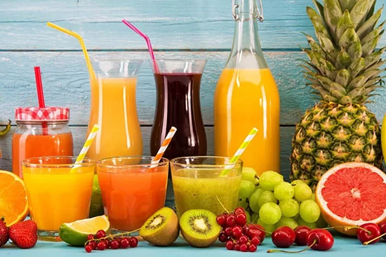 Những loại nước càng uống da càng đẹp mọi người nên biết