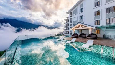 Những khách sạn đẹp và nổi tiếng tai Sapa du khách nên trải nghiệm