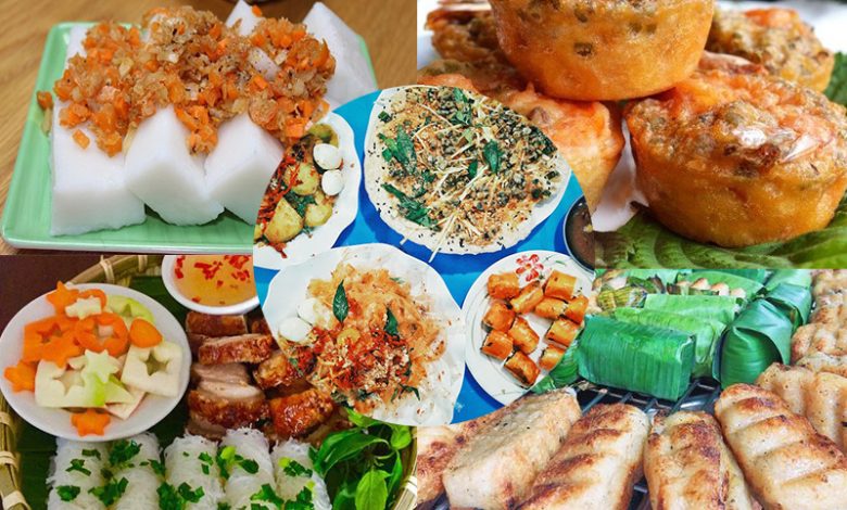 Những đặc sản tại Cần Thơ làm thực khách không thể cưỡng lại được