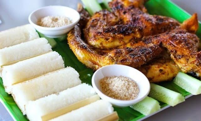 Những món ăn đặc sản của Tây Nguyên làm thực khách mê mẫn