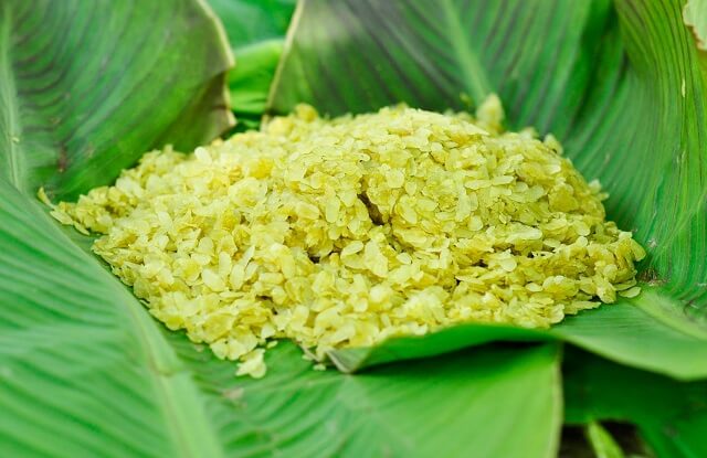 Những đặc sản du khách nên thử ít nhất 1 lần khi đến Thủ Đô Hà Nội