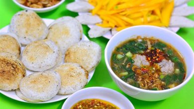Phan Thiết và những đặc sản thực khách không nên bỏ lỡ