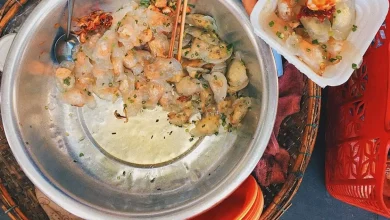 Đặc sản Quảng Nam