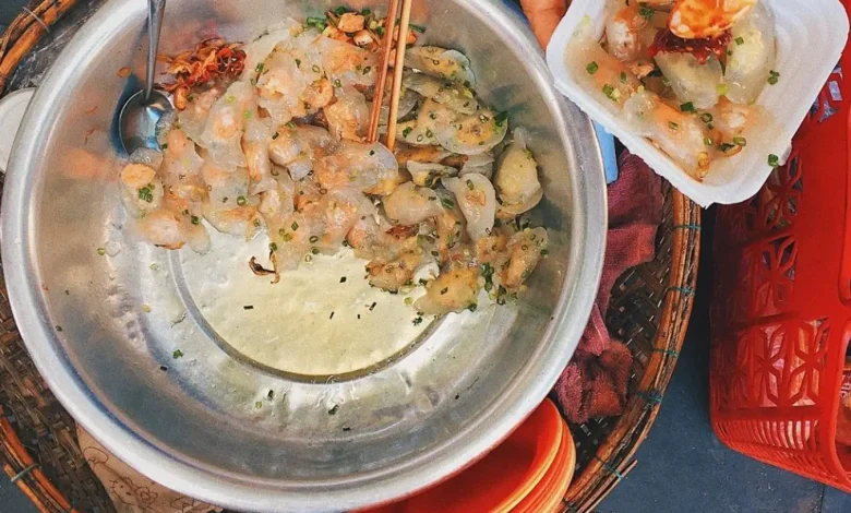 Đặc sản Quảng Nam