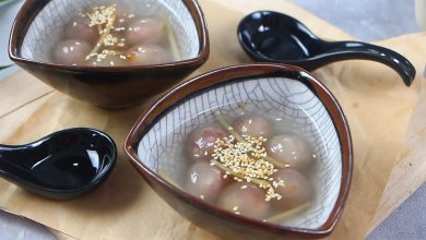 Chè Bột Lọc Heo Quay - Món Ăn Độc Lạ, Lôi Cuốn Tại Huế