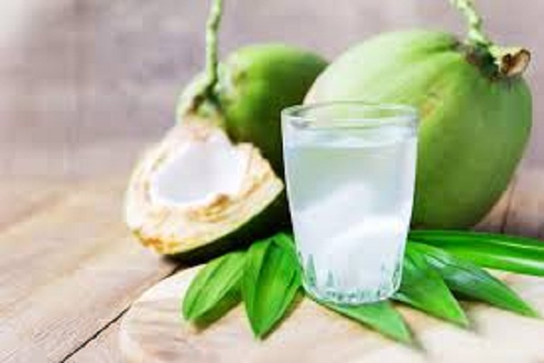Những thức uống giúp giải nhiệt vào mùa hè mọi người nên tham khảo