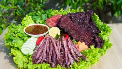 Hà Giang cùng những đặc sản nổi tiếng thực khách nên thử 1 lần