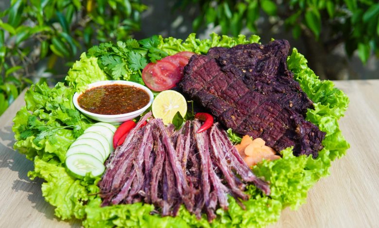 Hà Giang cùng những đặc sản nổi tiếng thực khách nên thử 1 lần