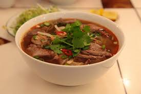 Thành Phố Huế - Nơi tinh hoa ẩm thực hội tụ