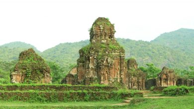 Top 5 địa điểm du lịch nổi tiếng ở Quảng Nam mà du khách nên trải nghiệm