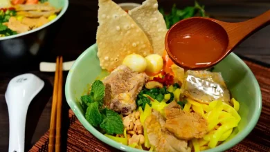 Top 5 món ăn thực khách nên thử khi đến Quảng Nam