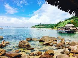 Các bãi biển lý tưởng cho du khách muốn đến tham quan Quảng Nam