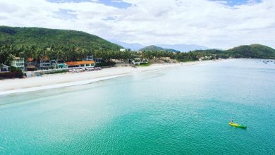 Dốc Lết Nha Trang (nguồn: disantrangan.vn)