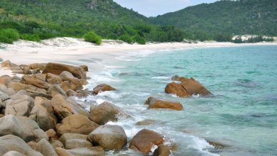 đảo Bình Tiên (nguồn: vinwonders.com)