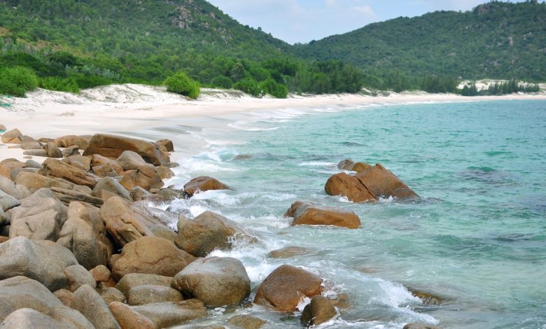 đảo Bình Tiên (nguồn: vinwonders.com)