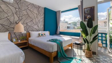 Shoho Hotel Nha Trang (Nguồn: agoda.com)