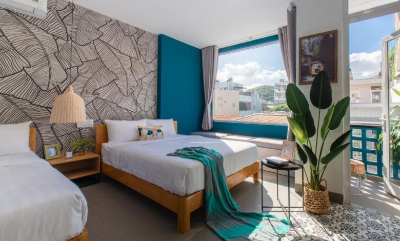 Shoho Hotel Nha Trang (Nguồn: agoda.com)