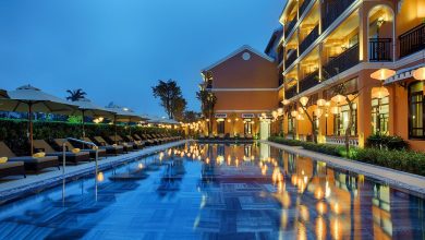 Top 5 khách sạn đẹp tại Hội An du khách nên trải nghiệm khi đến đây
