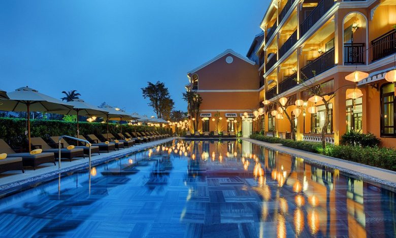 Top 5 khách sạn đẹp tại Hội An du khách nên trải nghiệm khi đến đây