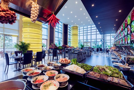 Những nhà hàng có view đẹp và sang trọng tại thành phố Đà Nẵng