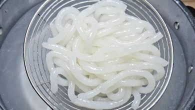Bánh canh với 5 quán nổi tiếng tại Đà Nẵng bạn nên biết