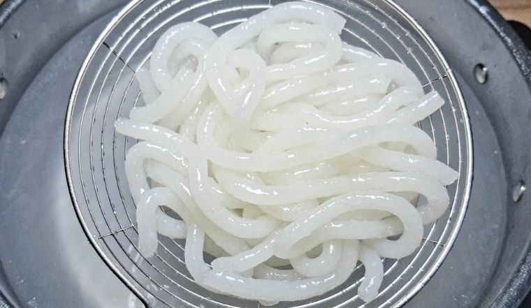 Bánh canh với 5 quán nổi tiếng tại Đà Nẵng bạn nên biết