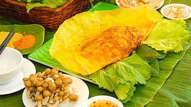 Đặc sản Miền Tây những món ăn không thể bỏ lỡ