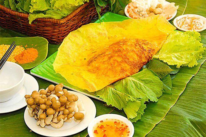 Đặc sản Miền Tây những món ăn không thể bỏ lỡ