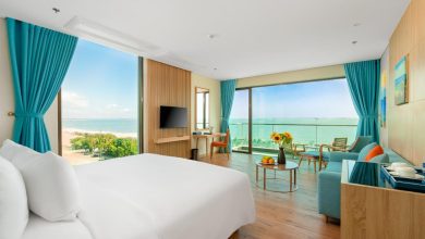 Top 5 Khách sạn nỗi tiếng ở Phú Yên năm 2024