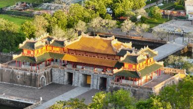 đại nội huế