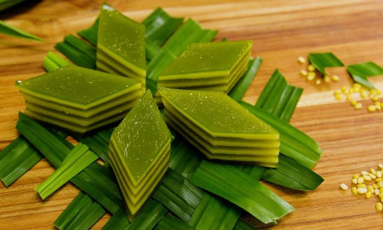 Top 5 loại bánh nổi tiếng tại Việt Nam và rất quen thuộc với người dân
