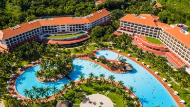 Vinpearl nha trang - resort hotel 5 sao bậc nhất ở Nha Trang 2024 ( nguồn: booking.com)