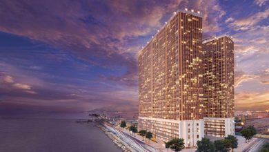 Wyndham Danang Golden Bay - Khách Sạn Dát Vàng 5 Sao Ở Đà Nẵng