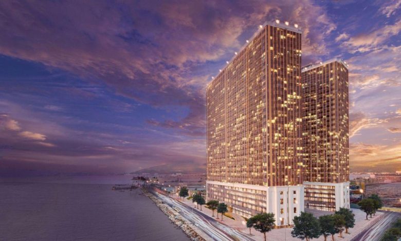 Wyndham Danang Golden Bay - Khách Sạn Dát Vàng 5 Sao Ở Đà Nẵng
