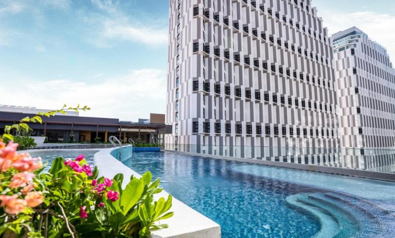 Top 3 khách sạn 5 sao bậc nhất ở Phan Thiết