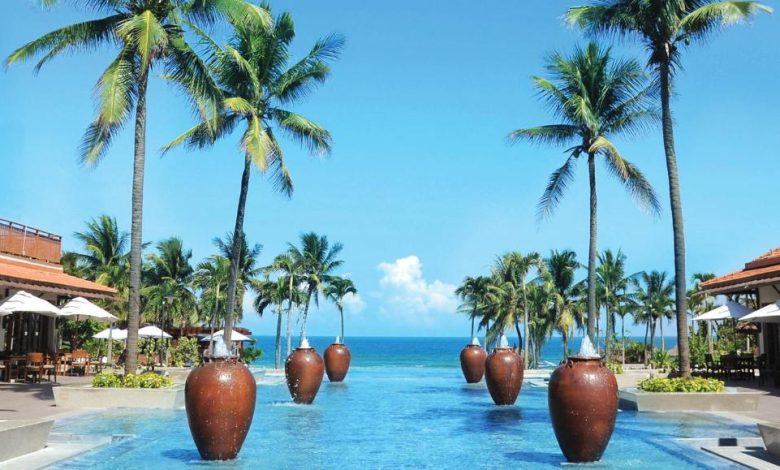 Furama Resort Danang, Đà Nẵng (Nguồn: booking.com)