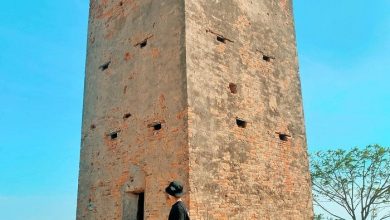 Lầu Ông Hoàng (nguồn: vi.alongwalker.co)