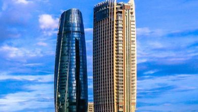 Khách sạn Novotel Premier Sông Hàn (Nguồn: Vntrip.vn)