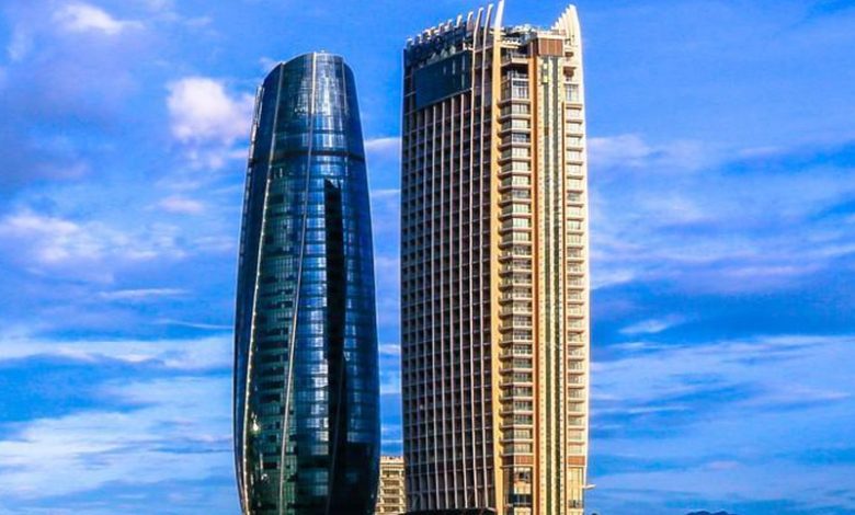 Khách sạn Novotel Premier Sông Hàn (Nguồn: Vntrip.vn)