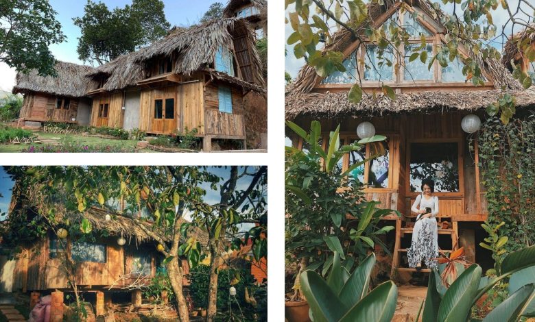 Top 5 Homestay View đẹp ở Đà Lạt nên thử ở 2024