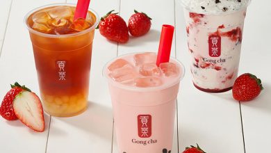 Điểm Danh 5 Quán Trà Sữa Hot Nhất Đà Nẵng